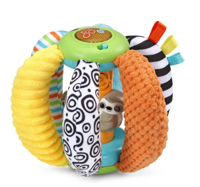 VTech | Baby Peek-a-Boo Surprise Toy