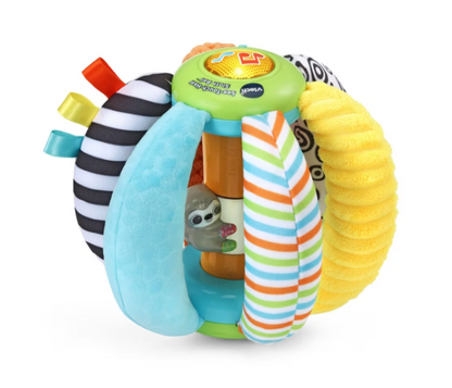 VTech | Baby Peek-a-Boo Surprise Toy