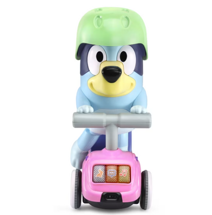 VTech | Bluey Scooter Time