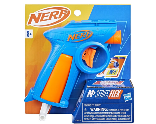 NERF | N Series Flex Blaster