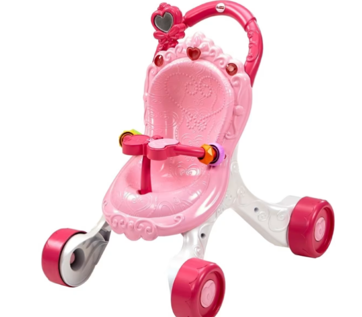 Fisher-Price | Princess Mommy Gift Set - Assorted