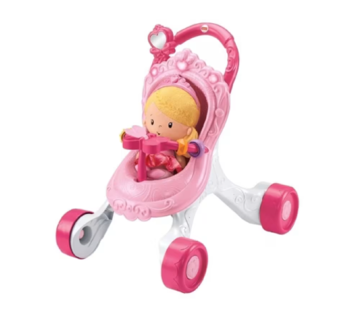 Fisher-Price | Princess Mommy Gift Set - Assorted