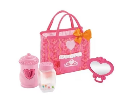 Fisher-Price | Princess Mommy Gift Set - Assorted