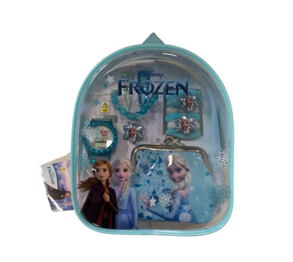 Disney Frozen | License Accessory Pack