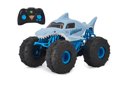 Monster Jam | Megalodon Storm Remote Control Car