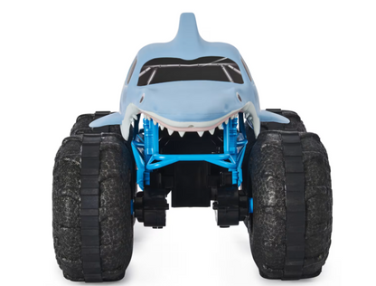 Monster Jam | Megalodon Storm Remote Control Car