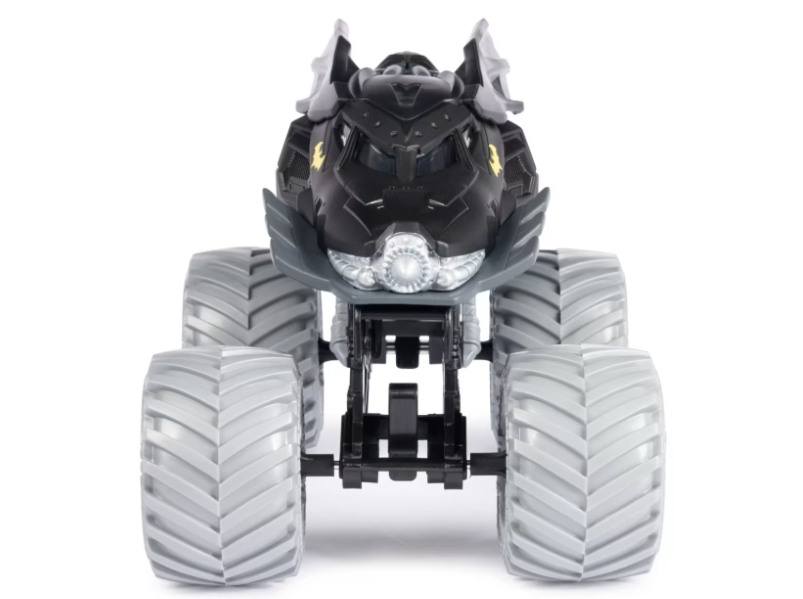 Monster Jam | 1:24 Scale Batman Diecast Truck - Assorted