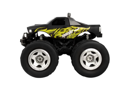 4 x 4 Monster Truck