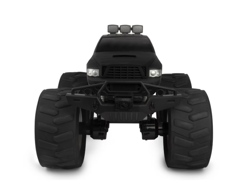 4 x 4 Monster Truck