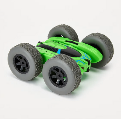 Remote Control 2.4G Sides Stunt Car