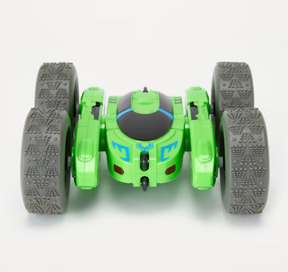 Remote Control 2.4G Sides Stunt Car