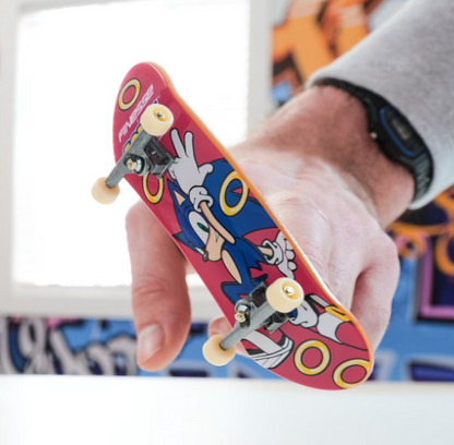 Tech Deck | Fingerboard - Assorted