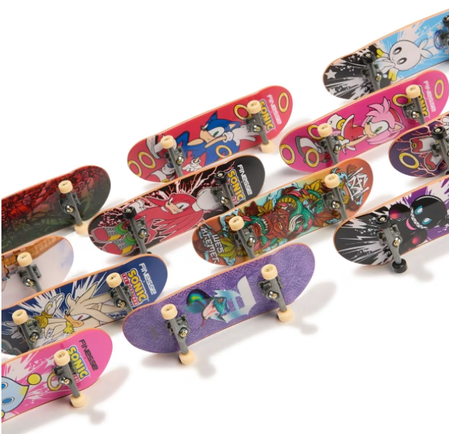 Tech Deck | Fingerboard - Assorted