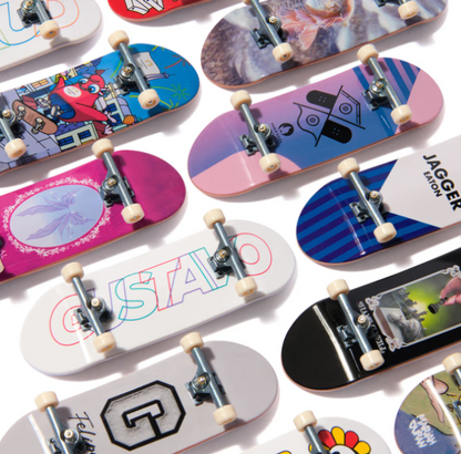 Tech Deck | Fingerboard - Assorted