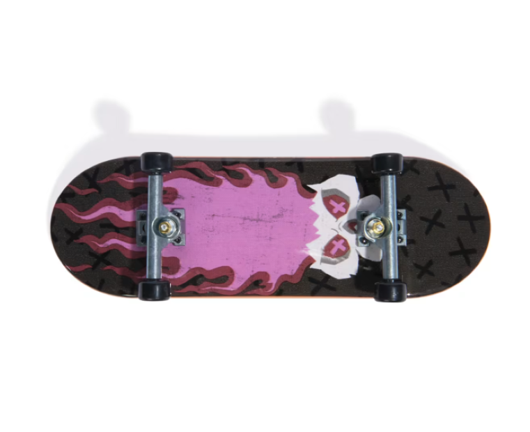 Tech Deck | SK8 Crew Series 1 Shred Pack - Assorted