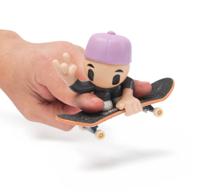 Tech Deck | SK8 Crew Series 1 Shred Pack - Assorted