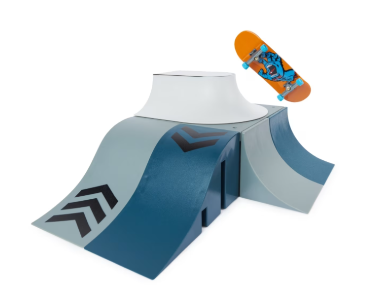 Tech Deck | X Connect Park Creator - Assorted