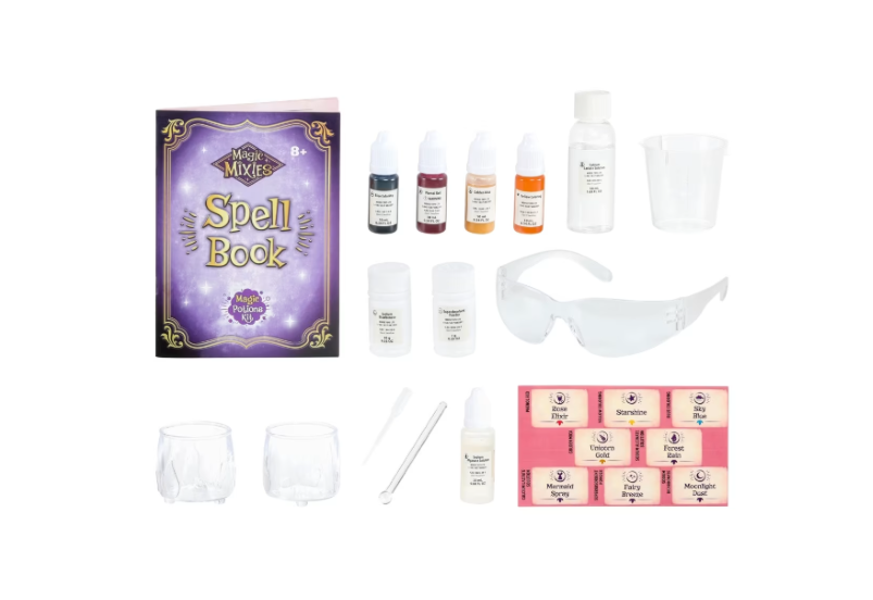 Magic Mixies | Potions S1 Magic Potions Kit