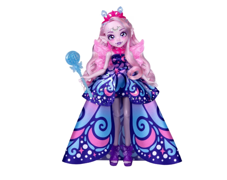 Magic Mixies | Pixie Supremes Magic Mirror Playset