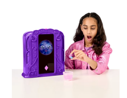 Magic Mixies | Pixie Supremes Magic Mirror Playset