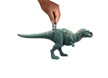 Jurassic World | Epic Evolution Wild Roar Dinosaur Figure - Assorted