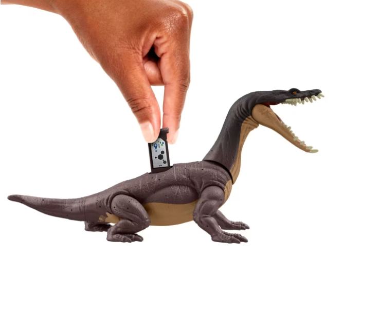 Jurassic World | Dino Trackers Danger Pack Dinosaur - Assorted