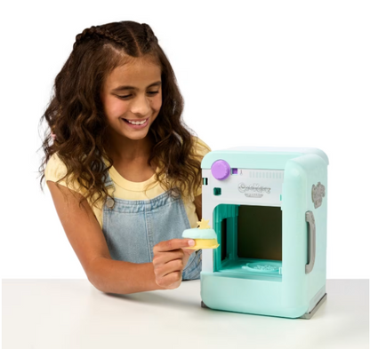 Cookeez | Makery Freezy Cakez Playset - Assorted