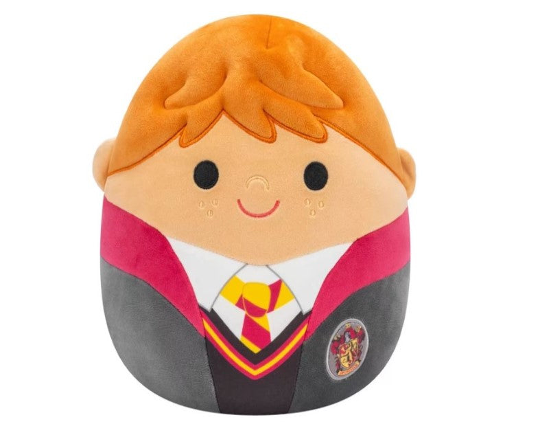 16in. Squishmallows Harry Potter Plush Toy - Assorted