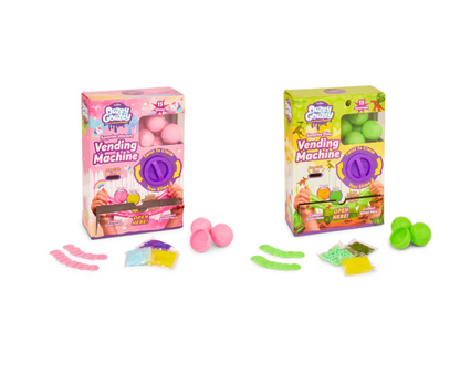 ToyMania | Oozey Goozey Vending Machine - Assorted