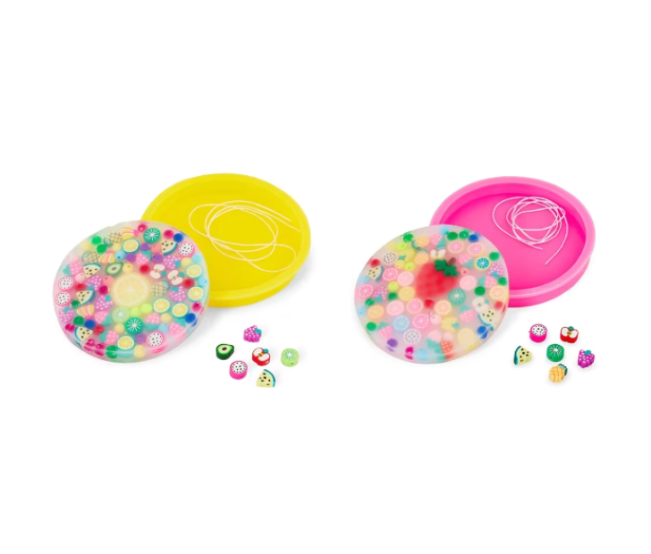 ToyMania | The Sensory Toy Box Pick 'n' Play Bracelets Kit