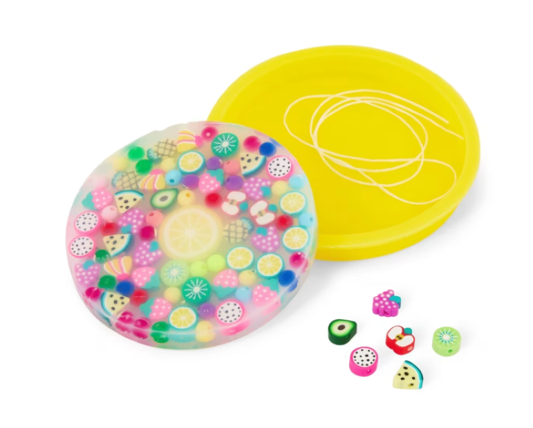 ToyMania | The Sensory Toy Box Pick 'n' Play Bracelets Kit