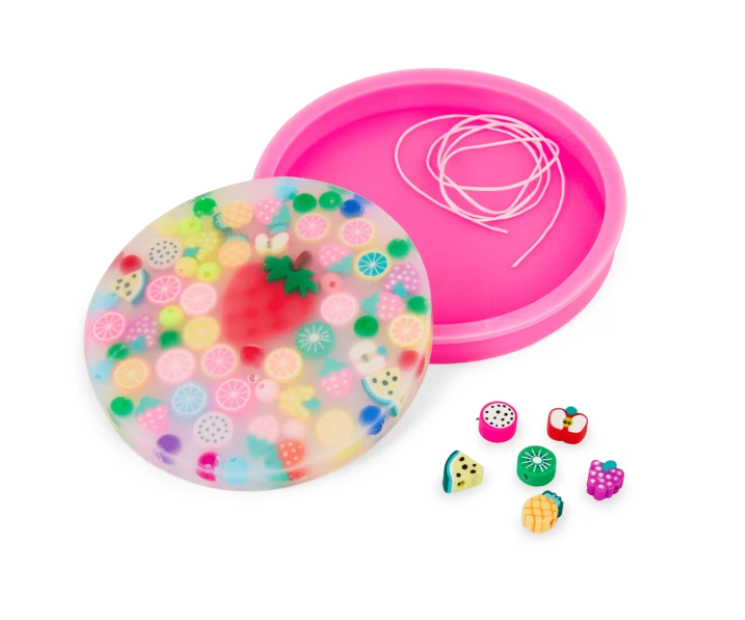 ToyMania | The Sensory Toy Box Pick 'n' Play Bracelets Kit