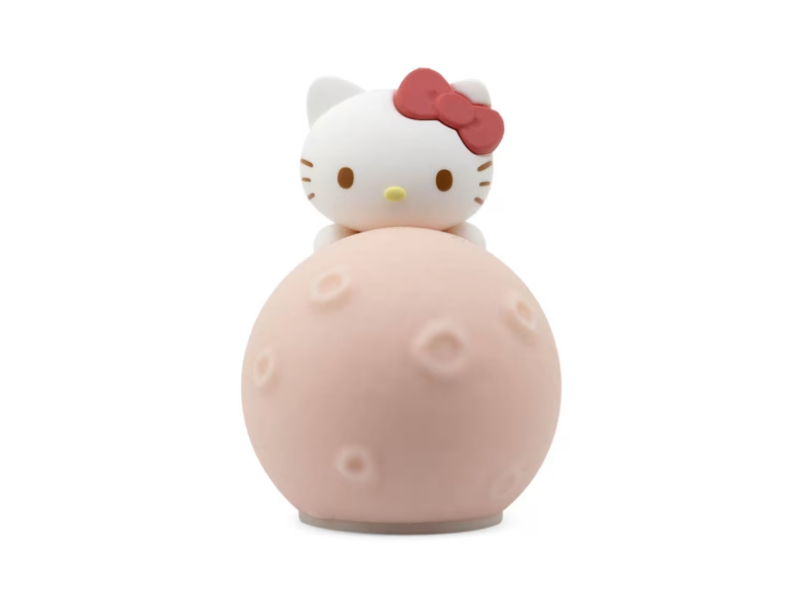 Hello Kitty | and Friends Little Moon Light - Assorted