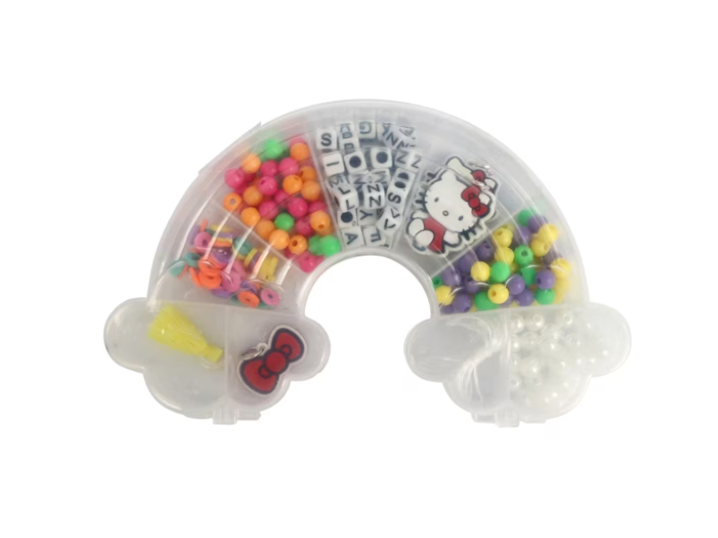 Hello Kitty | Friendship Beads Kit