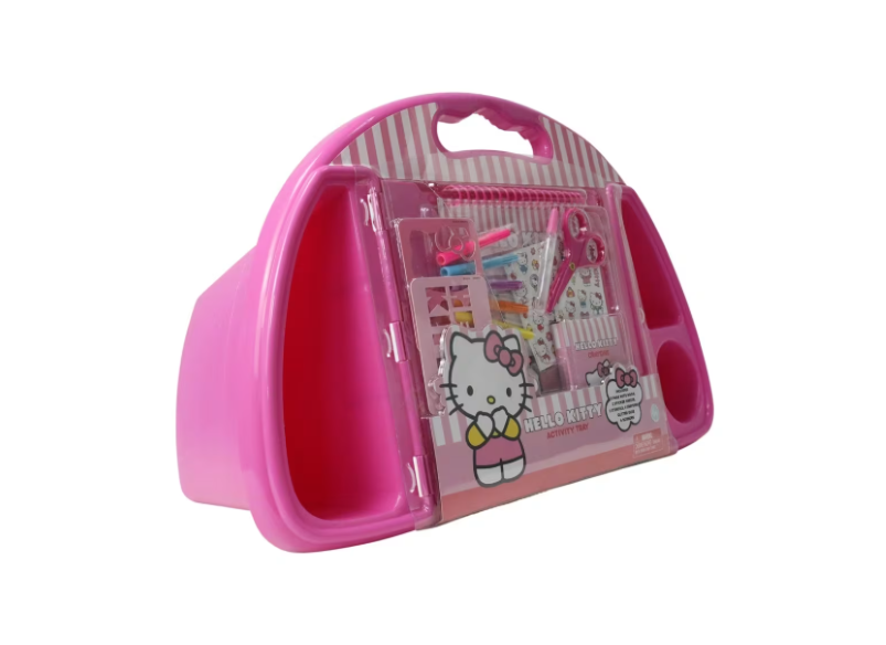 Hello Kitty | Activity Tray