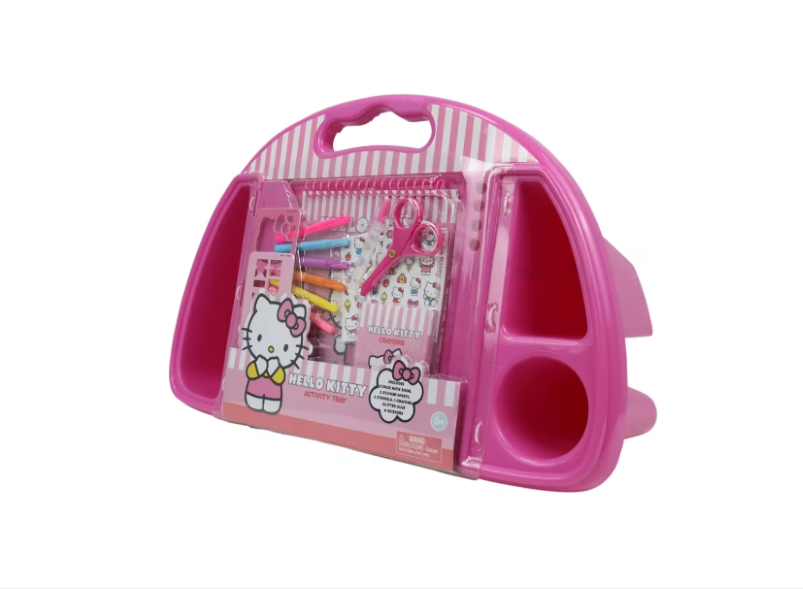 Hello Kitty | Activity Tray