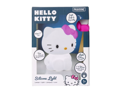 Hello Kitty | Silicone Light