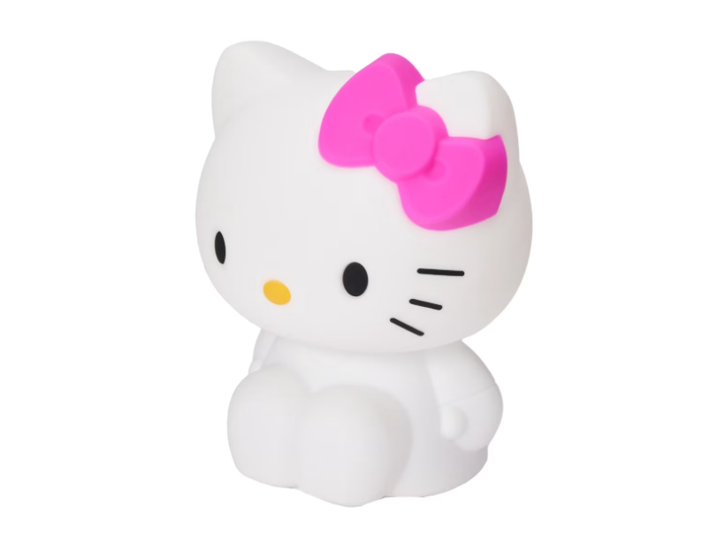 Hello Kitty | Silicone Light