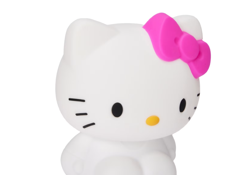 Hello Kitty | Silicone Light