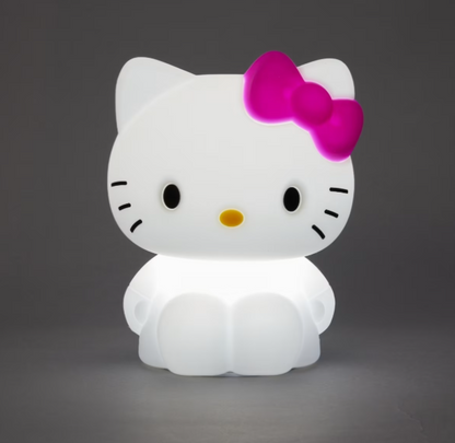 Hello Kitty | Silicone Light