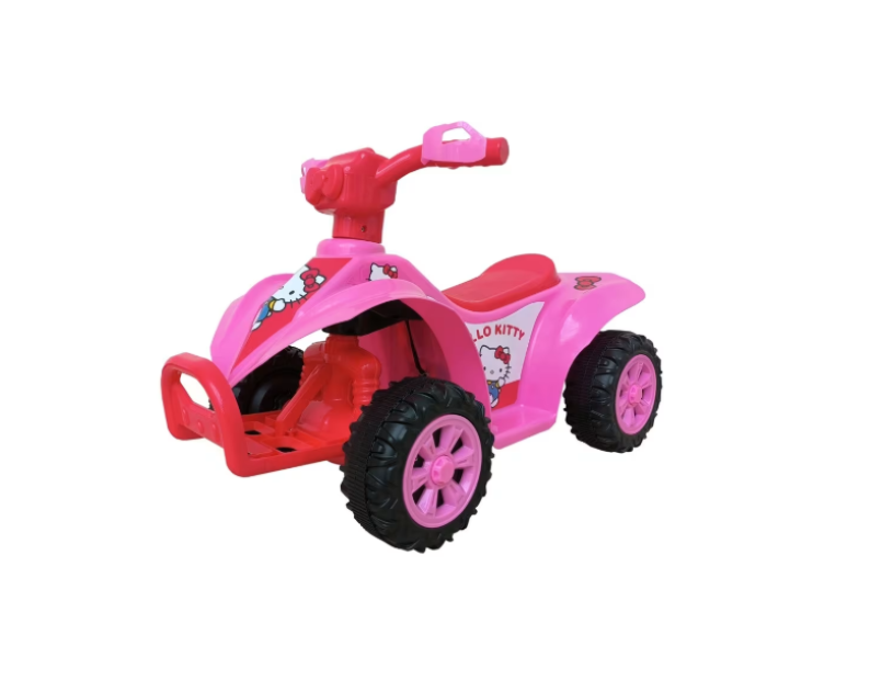 Hello Kitty | Mini Quad Scooter