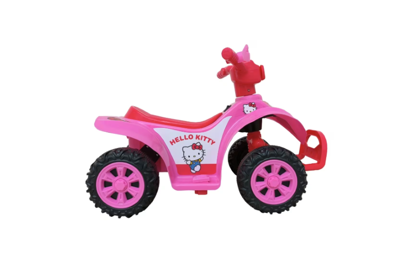 Hello Kitty | Mini Quad Scooter