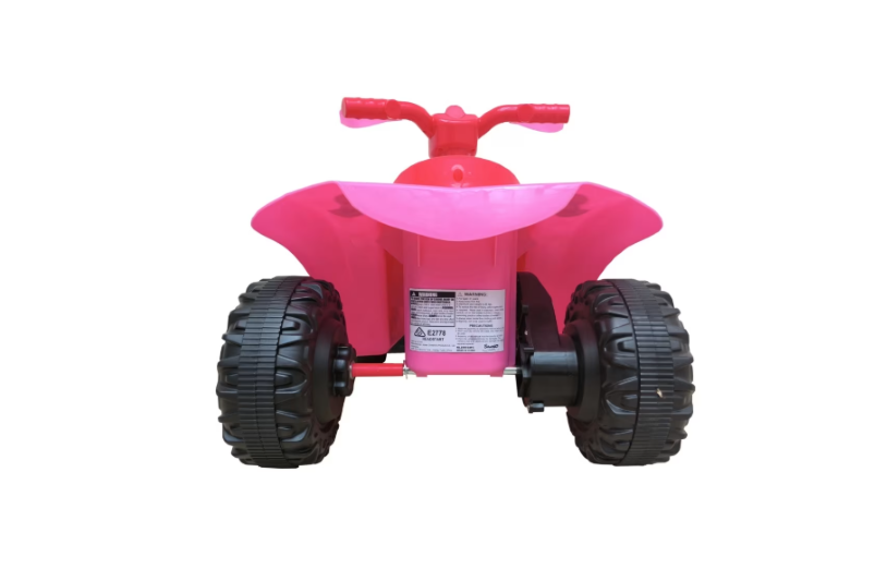 Hello Kitty | Mini Quad Scooter