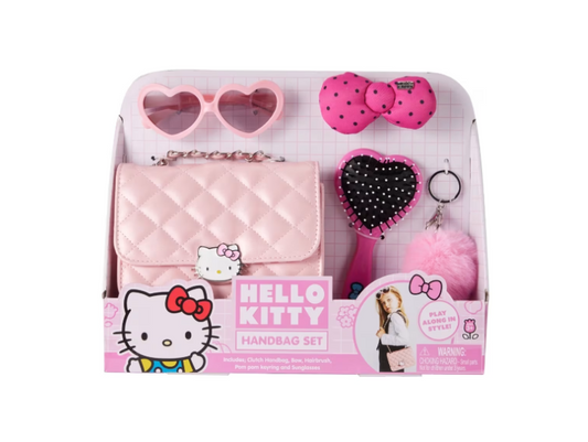 Hello Kitty | Handbag Set