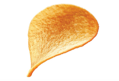 Pringles Sour Cream and Onion Stacked Potato Chips, 12 Pack (12 x 134g)