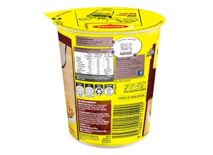 Maggi Beef Noodle Cup 12 Pack