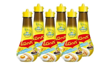 Maggi Seasoning Sauce 200 ml