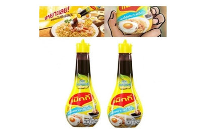 Maggi Seasoning Sauce 200 ml