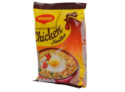 MAGGI 2 Minute Noodles, Chicken, 360g