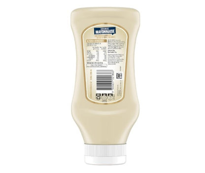 Heinz Seriously Good Original Mayo Egg Mayonnaise Dipping Sauce 500ml